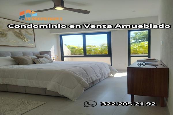 Foto de inmueble en México 200, Nuevo Vallarta, Nay. #s/n, Col. Nuevo Vallarta C.P. 63735, Bahía de Banderas