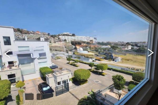 Foto de inmueble en Av. San Mateo 184-B, San Mateo Nopala, 53220 Naucalpan de Juárez, Méx. #184-B, Col. Real San Mateo C.P. 53220, Naucalpan de Juárez