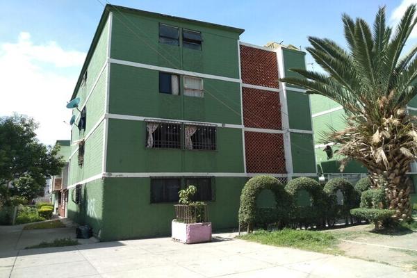 Foto de inmueble en PENINSULA	 #101, Col. Alborada Jaltenco CTM XI C.P. 55783, Jaltenco