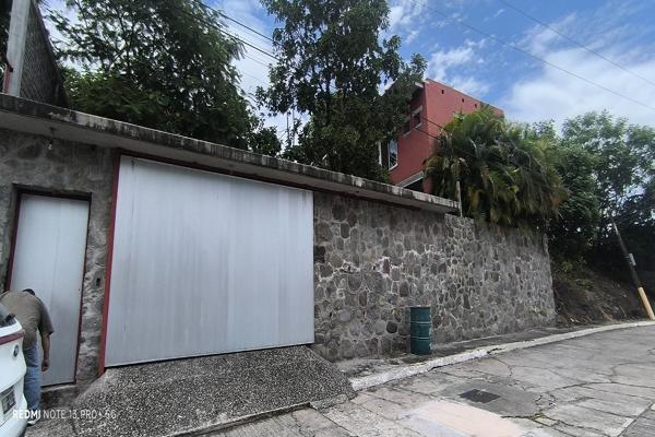 Foto de inmueble en Circuito Santa Fe, Col. Vista Santa Fe C.P. 62794, Xochitepec