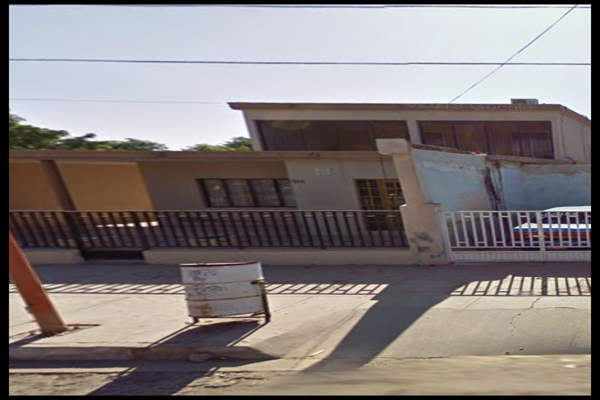 Foto de inmueble en AV IGNACIO ALLENDE 914 #914, Col. Constitución C.P. 85820, Navojoa