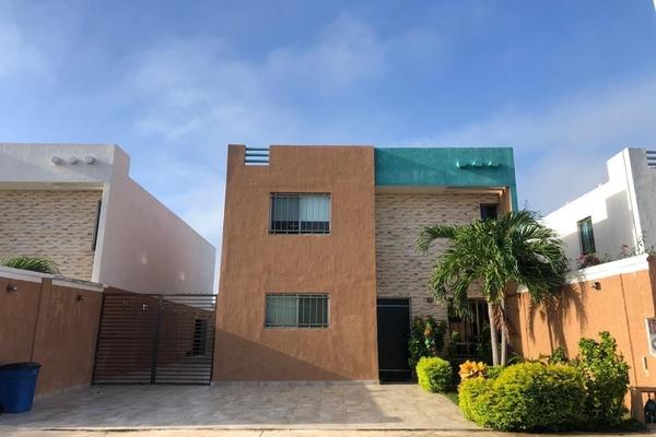 Foto de inmueble en 53 E, Col. Las Américas II C.P. 97302, Mérida