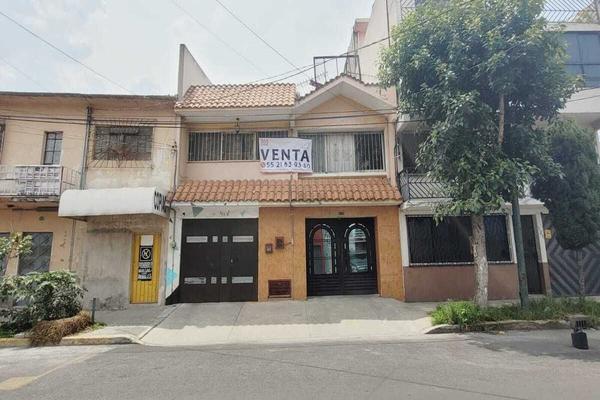 Foto de inmueble en 53, Col. General Ignacio Zaragoza C.P. 15000, Venustiano Carranza
