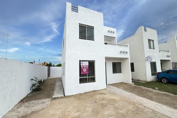 Foto de inmueble en 53, Col. Las Américas C.P. 97302, Mérida