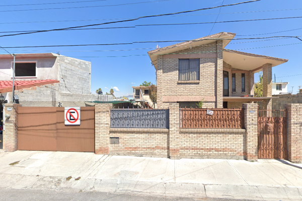 Foto de inmueble en C. Brasil 855, América, 25290 Saltillo, Coah. #855, Col. América C.P. 25290, Saltillo