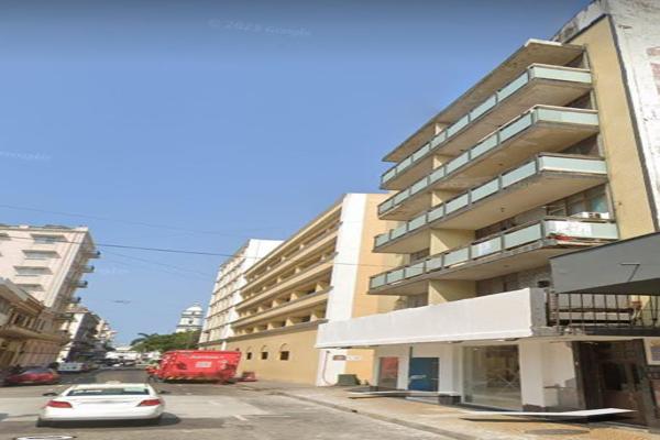 Foto de inmueble en CENTRO #ND, Col. Veracruz Centro C.P. 91700, Veracruz
