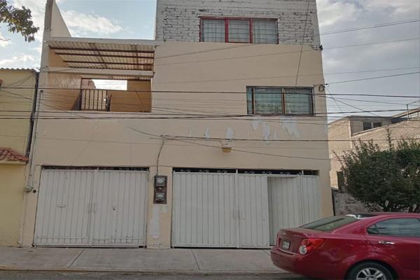 Foto de inmueble en Hugonotes, Col. Miguel Hidalgo C.P. 13200, Tláhuac