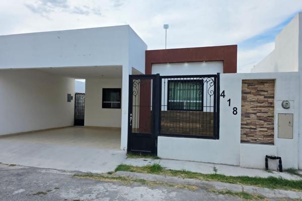 Foto de inmueble en Granate #s/n, Col. Estancias de San Juan Bautista C.P. 25733, Monclova