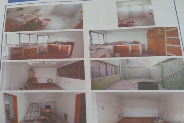 Foto de inmueble en 1a Cda de Pirules #s/n, Col. Revolución C.P. 56390, Chicoloapan