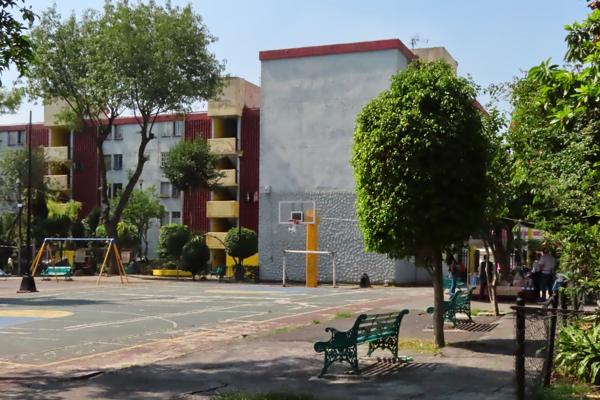Foto de inmueble en Manzanares, Col. Zona Centro C.P. 15100, Venustiano Carranza