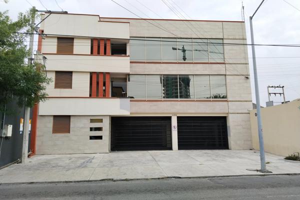 Foto de inmueble en Washington, Col. Centro C.P. 64720, Monterrey