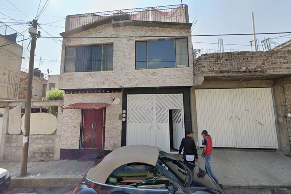 Foto de inmueble en Tierra Blanca, Col. San Miguel Teotongo Sección Ranchito C.P. 09630, Iztapalapa