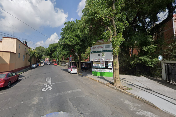 Foto de inmueble en Estrella 171, Buenavista, Cuauhtémoc, 06350 Ciudad de México, CDMX #171, Col. Buenavista C.P. 06350, Cuauhtémoc