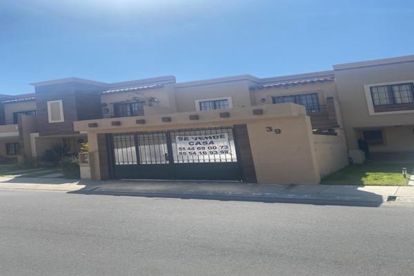 Foto de inmueble en Circuito del atlas #39, Col. Andalucía Residencial C.P. 43825, Tizayuca