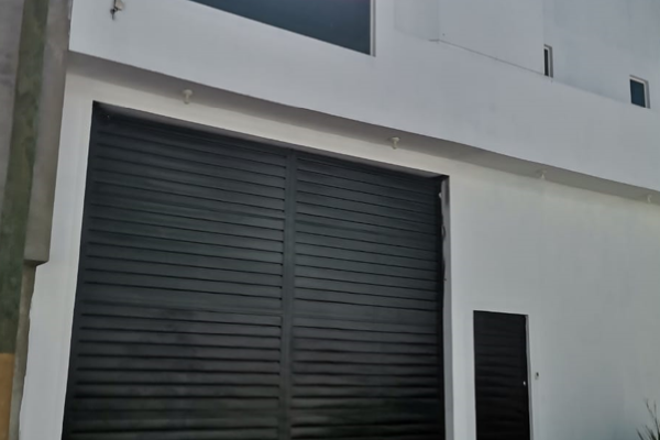 Foto de inmueble en Colosio, Col. Colosio C.P. 42088, Pachuca de Soto