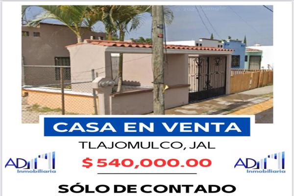 Foto de inmueble en Circuito Recife 102 #102, Col. Los Pinos C.P. 45640, Tlajomulco de Zúñiga