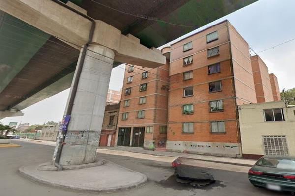 Foto de inmueble en Avenida Ricardo Flores Magón, Col. Atlampa C.P. 06450, Cuauhtémoc