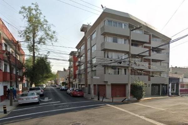 Foto de inmueble en Tepeyac Insurgentes #s/n, Col. Tepeyac Insurgentes C.P. 07020, Gustavo A. Madero