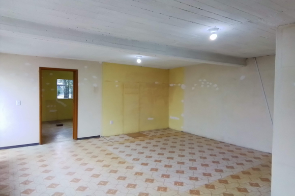 Foto de inmueble en La Troje MarÍa Esther Zuno de EcheverrÍa Tlalpan NID 38833, Col. María Esther Zuno de Echeverría C.P. 14659, Tlalpan