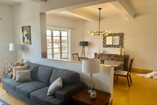 Foto de inmueble en Belisario Domínguez, Col. Balcones de Loma Linda C.P. 82000, Mazatlán