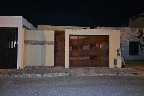 Foto de inmueble en 53D, Col. Las Américas II C.P. 97302, Mérida