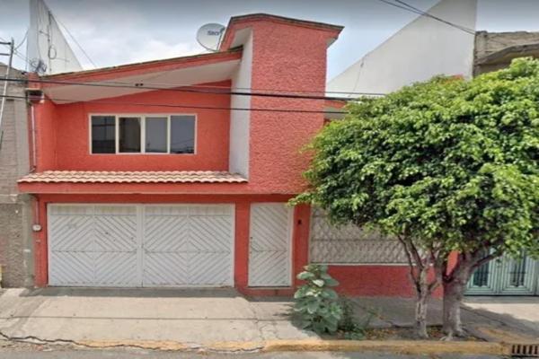 Foto de inmueble en Bellas Artes, Col. Metropolitana Segunda Sección C.P. 57740, Nezahualcóyotl