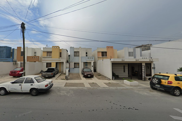 Foto de inmueble en Avenida Rufino Tamayo, Col. Quinta Colonial Apodaca C.P. 66610, Apodaca
