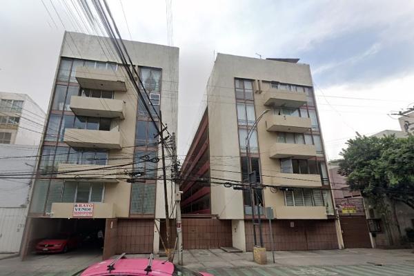 Foto de inmueble en Amores 133, Col del Valle Nte, Benito Juárez, 03103 Ciudad de México, CDMX #133, Col. Del Valle Norte C.P. 03103, Benito Juárez