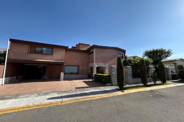 Foto de inmueble en PASEO LA ASUNCION #s/n, Col. La Asunción C.P. 52172, Metepec