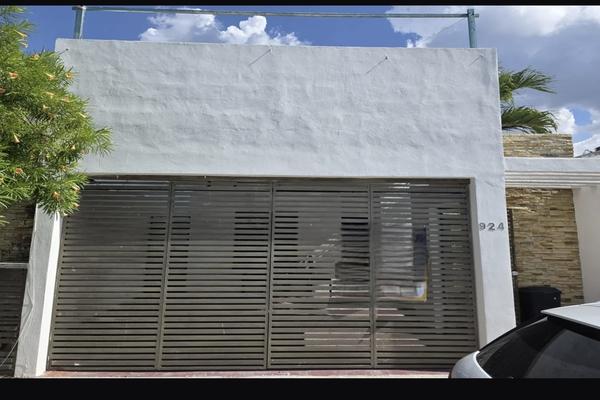 Foto de inmueble en 53E, Col. Las Américas II C.P. 97302, Mérida