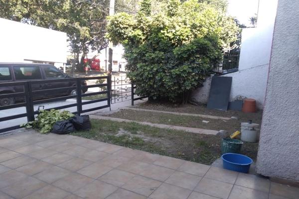 Foto de inmueble en Calle Paseo de Los Frambuesos #1238, Col. Tabachines C.P. 45188, Zapopan