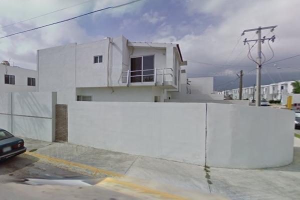 Foto de inmueble en PI. Napoli 10, Col. Las Plazas C.P. 64102, Monterrey