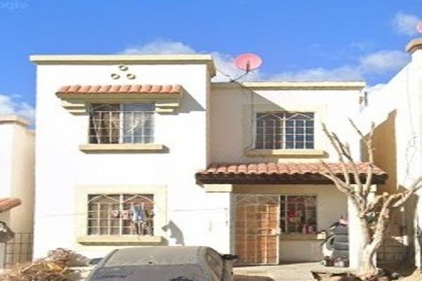 Foto de inmueble en Dalia #858, Col. Residencial del Prado Dos C.P. 22819, Ensenada