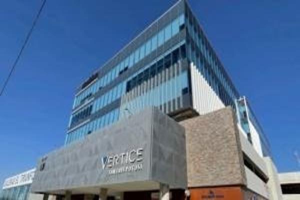 Foto de inmueble en Torre Vertice, Col. Privadas del Pedregal C.P. 78295, San Luis Potosí