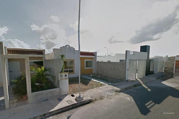 Foto de inmueble en CALLE 57, Col. Las Américas II C.P. 97302, Mérida