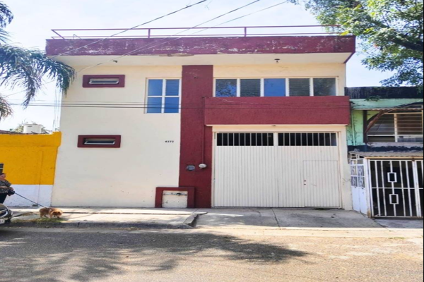 Foto de inmueble en pedro baranta #4272, Col. Villa Hermosa C.P. 44948, Guadalajara