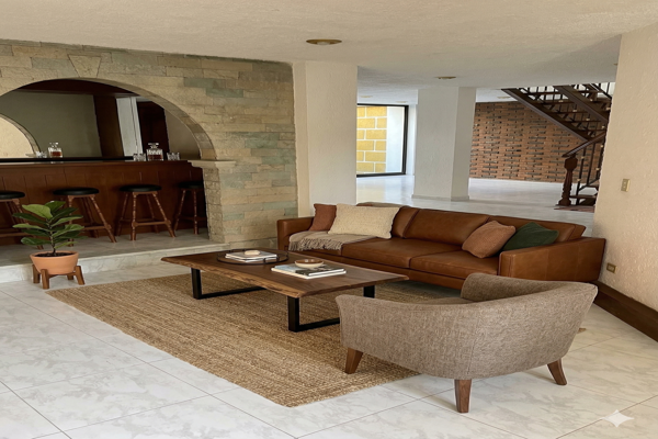 Foto de inmueble en Cristóbal Colón 33, Chimalcoyoc, Tlalpan, 14630 Ciudad de México, CDMX, Col. Chimalcoyoc C.P. 14630, Tlalpan