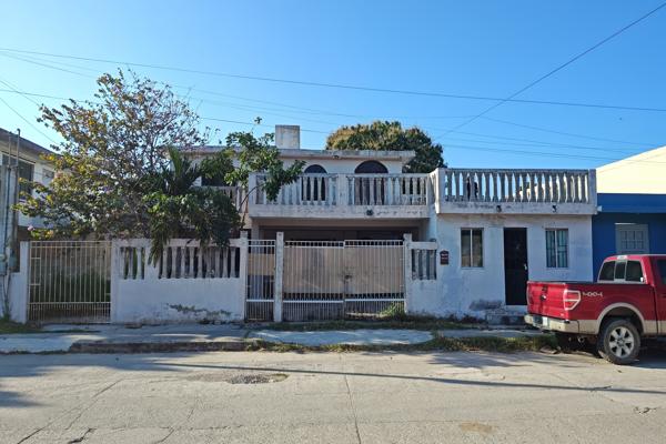 Foto de inmueble en Linares 2401, Hipódromo, 89560 Cd Madero, Tamps. #2401Int. A, Col. Hipódromo C.P. 89560, Ciudad Madero