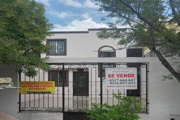 Foto de inmueble en BEGONIA, Col. Paseo de las Margaritas C.P. 67269, Juárez