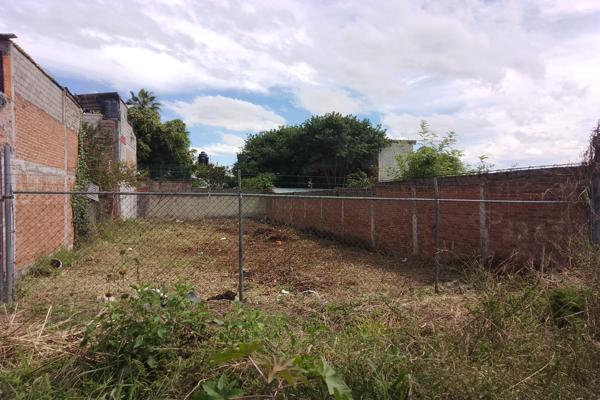 Foto de inmueble en Frijol  #s/n, Col. Río Florido C.P. 58330, Morelia