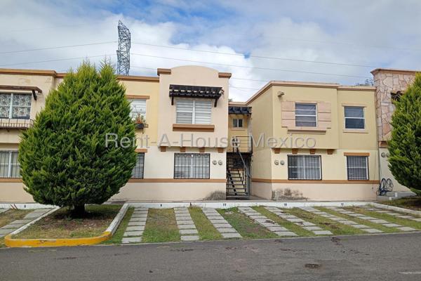 Foto de inmueble en Av. Epigmenio González 3, Real Solare, 76240 Querétaro, Qro. #3, Col. La Cañada Centro C.P. 76240, El Marqués