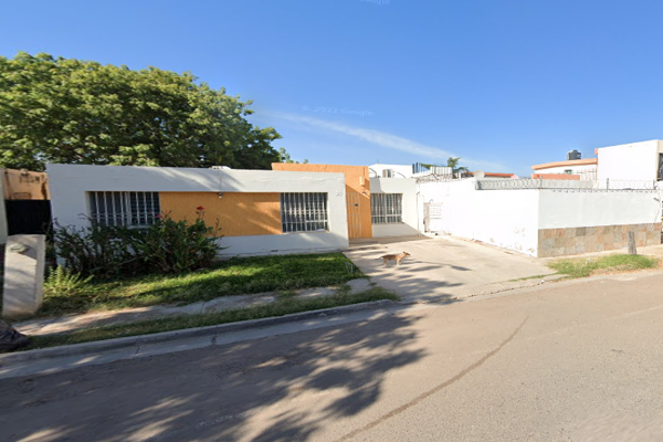 Foto de inmueble en Bugambilia 99 #99, Col. FOVISSSTE C.P. 85864, Navojoa