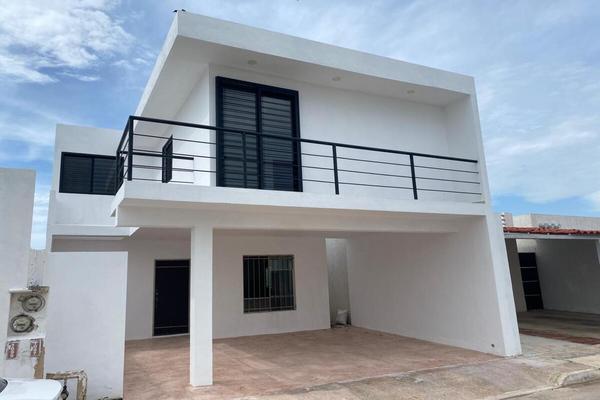 Foto de inmueble en 55 B, Col. Las Américas II C.P. 97302, Mérida