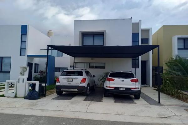 Foto de inmueble en 55, Col. Floresta C.P. 97205, Mérida