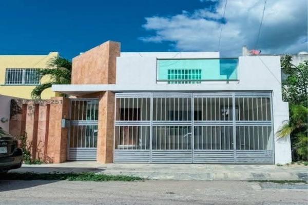 Foto de inmueble en 55, Col. Francisco de Montejo C.P. 97203, Mérida