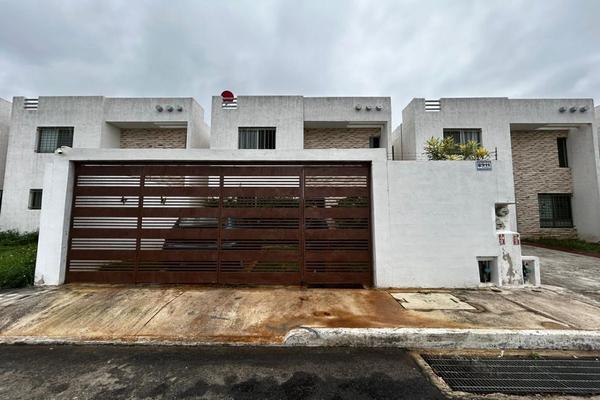 Foto de inmueble en 55, Col. Las Américas II C.P. 97302, Mérida