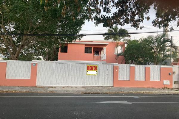Foto de inmueble en 55, Col. Montecristo C.P. 97133, Mérida