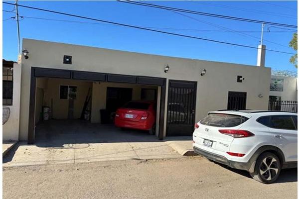 Foto de inmueble en SAHUARO, Col. Hermosillo Centro C.P. 83000, Hermosillo