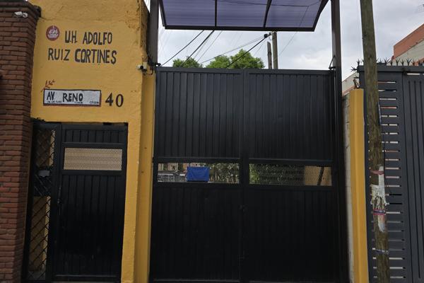 Foto de inmueble en Reno 40 #40, Col. Los Olivos C.P. 13210, Tláhuac
