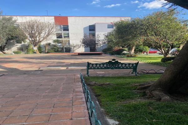 Foto de inmueble en Fraternidad 79, Tizapán San Ángel, Loreto y Campamento, Álvaro Obregón, 01090 Ciudad de México, CDMX #79, Col. Tizapan C.P. 01090, Álvaro Obregón